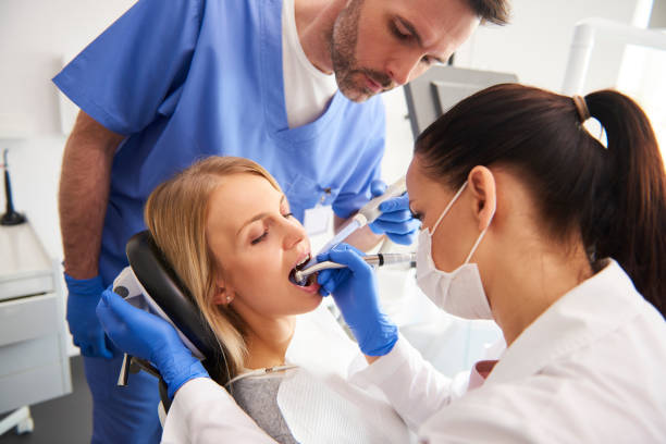 Best Dental Exams and Cleanings  in Arlington, MN